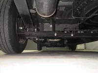 Nissan NV200 лот № 526 оценка 5  с аукциона в Японии 6