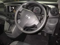 Nissan NV200 лот № 526 оценка 5  с аукциона в Японии 7