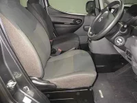 Nissan NV200 лот № 526 оценка 5  с аукциона в Японии 8