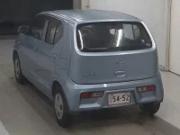 Mazda CAROL лот № 5064 оценка R  с аукциона в Японии 1