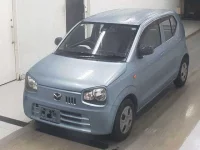 Mazda CAROL лот № 5064 оценка R  с аукциона в Японии 2