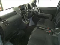 Subaru SAMBAR лот № 1522 оценка R  с аукциона в Японии 2