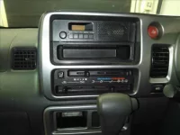 Subaru SAMBAR лот № 1522 оценка R  с аукциона в Японии 4