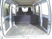 Subaru SAMBAR лот № 1522 оценка R  с аукциона в Японии 6