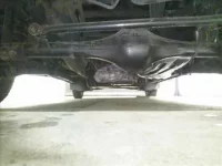 Subaru SAMBAR лот № 1522 оценка R  с аукциона в Японии 7