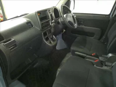 Subaru SAMBAR  с аукциона в Японии