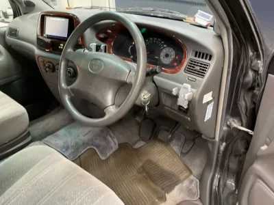 Toyota TOWN ACE NOAH