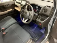 Honda N WGN лот № 2213 оценка 5  с аукциона в Японии 3