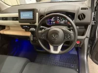 Honda N WGN лот № 2213 оценка 5  с аукциона в Японии 4