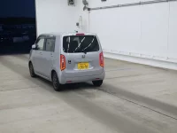 Honda N WGN лот № 2213 оценка 5  с аукциона в Японии 1