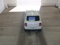Suzuki ALTO LAPIN лот № 7021 оценка RA  с аукциона в Японии 2