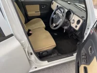 Suzuki ALTO LAPIN лот № 7021 оценка RA  с аукциона в Японии 3