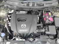 Mazda DEMIO лот № 165 оценка 3.5  с аукциона в Японии 6