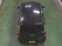 Daihatsu MOVE лот № 177 оценка 3  с аукциона в Японии 4