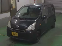Daihatsu MOVE лот № 177 оценка 3  с аукциона в Японии 5