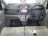 Daihatsu MOVE лот № 177 оценка 3  с аукциона в Японии 2