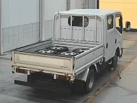 Nissan ATLAS лот № 7013 оценка 3.5  с аукциона в Японии 1
