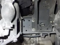 Nissan ATLAS лот № 7013 оценка 3.5  с аукциона в Японии 3