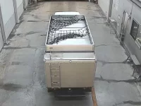 Mitsubishi CANTER лот № 7012 оценка 3.5  с аукциона в Японии 2