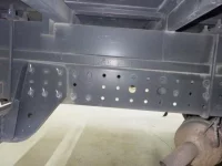 Mitsubishi CANTER лот № 7012 оценка 3.5  с аукциона в Японии 3