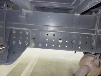 Mitsubishi CANTER  с аукциона в Японии