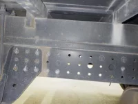 Mitsubishi CANTER лот № 7011 оценка 3.5  с аукциона в Японии 3