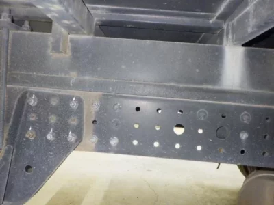 Mitsubishi CANTER  с аукциона в Японии