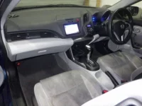 Honda CR-Z лот № 178 оценка R  с аукциона в Японии 2