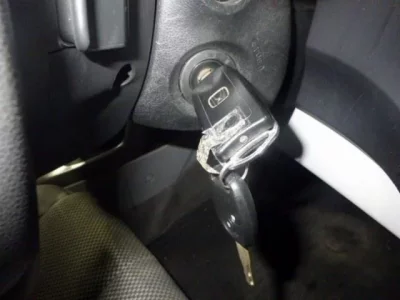 Honda CR-Z  с аукциона в Японии