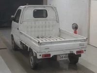 Mazda SCRUM TRUCK лот № 5069 оценка 3  с аукциона в Японии 1