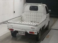 Mazda SCRUM TRUCK лот № 5069 оценка 3  с аукциона в Японии 3