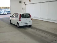 Daihatsu MIRA лот № 7024 оценка 3.5  с аукциона в Японии 1