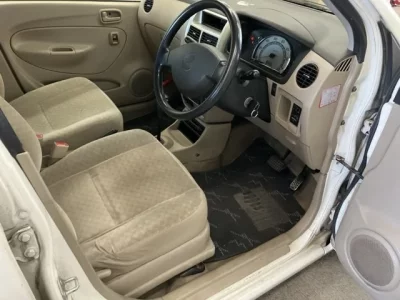 Daihatsu MIRA  с аукциона в Японии