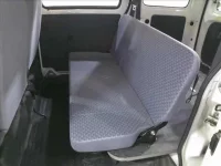 Daihatsu HIJET VAN лот № 4113 оценка RA  с аукциона в Японии 4