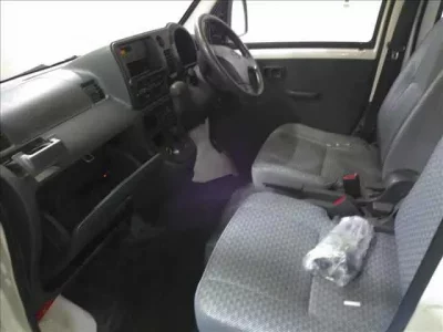 Daihatsu HIJET VAN  с аукциона в Японии