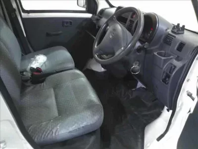 Daihatsu HIJET VAN  с аукциона в Японии