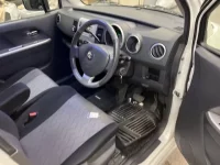 Suzuki WAGON R лот № 7026 оценка 3.5  с аукциона в Японии 3