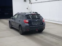 Subaru XV лот № 2217 оценка 4  с аукциона в Японии 1