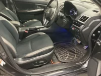 Subaru XV лот № 2217 оценка 4  с аукциона в Японии 3