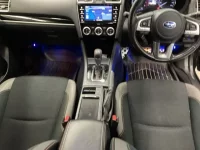 Subaru XV лот № 2217 оценка 4  с аукциона в Японии 4