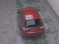 Subaru IMPREZA лот № 6231 оценка RA  с аукциона в Японии 2