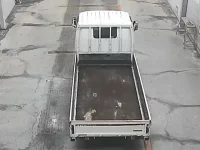 Mazda TITAN лот № 7015 оценка 3  с аукциона в Японии 2