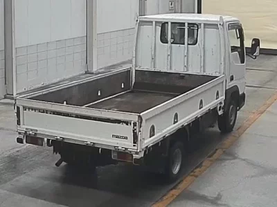 Mazda TITAN  с аукциона в Японии