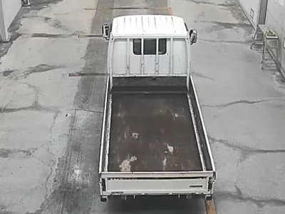 Mazda TITAN  с аукциона в Японии