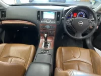 Nissan SKYLINE лот № 2228 оценка 3.5  с аукциона в Японии 4