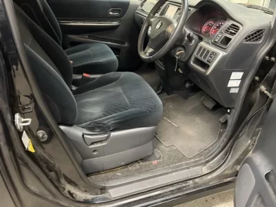 Honda STEP WAGON  с аукциона в Японии