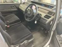 Honda STEP WAGON лот № 2226 оценка 3.5  с аукциона в Японии 3