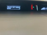 Honda STEP WAGON лот № 2226 оценка 3.5  с аукциона в Японии 5