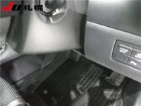 Mazda AXELA лот № 1515 оценка 4  с аукциона в Японии 3