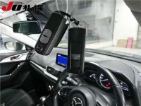 Mazda AXELA лот № 1515 оценка 4  с аукциона в Японии 5